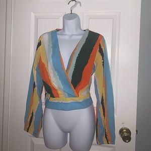 Women’s blouse